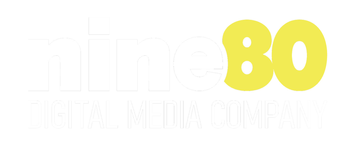 Nine80 Digital Media